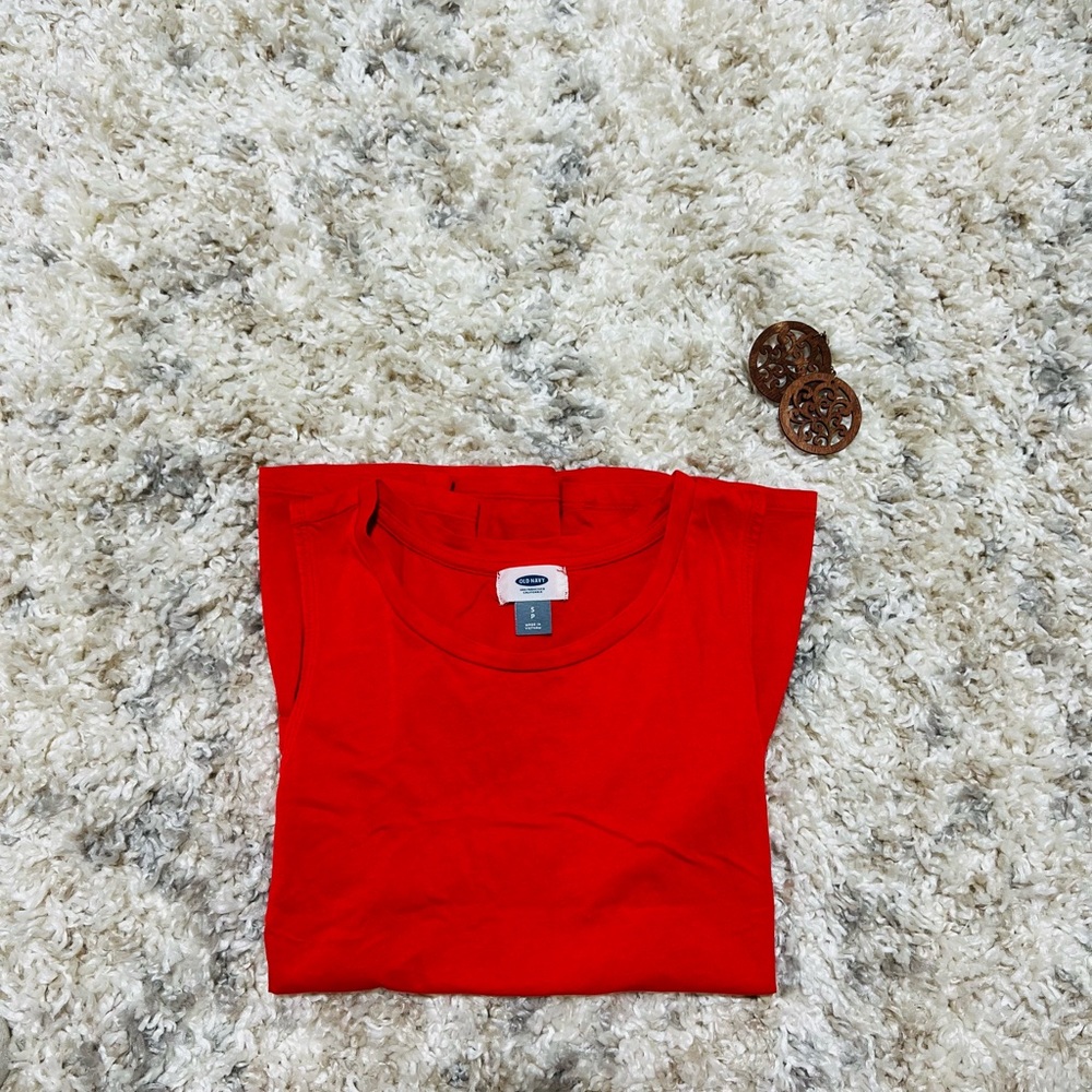 Peplum top
